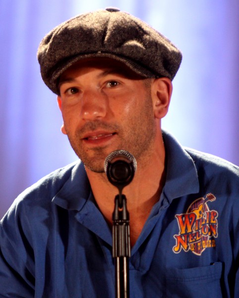 Jon Bernthal