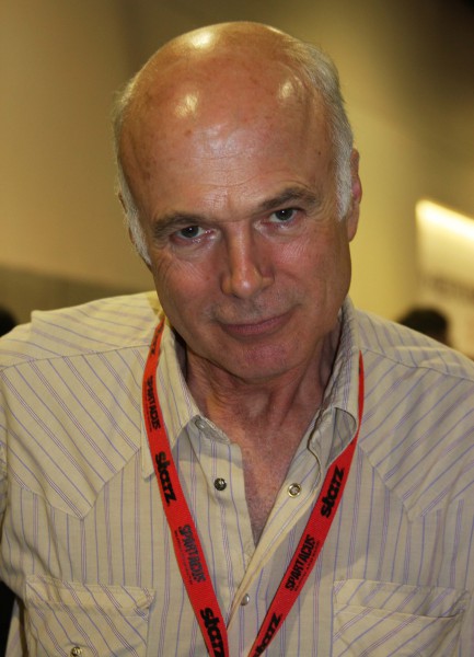 Michael Hogan