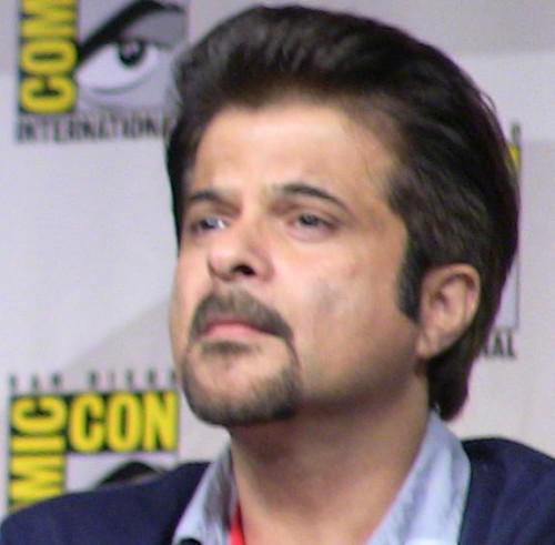 Anil Kapoor