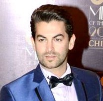 Neil Nitin Mukesh