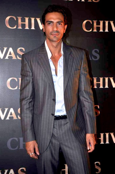 Arjun Rampal