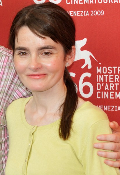 Shirley Henderson