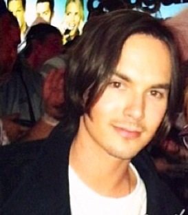 Tyler Blackburn