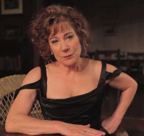 Zoë Wanamaker