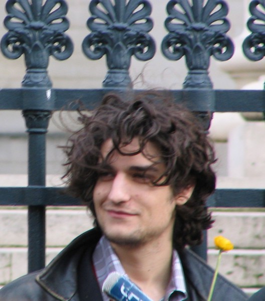 Louis Garrel