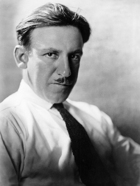 Tod Browning