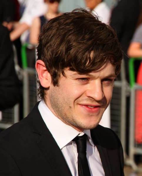 Iwan Rheon