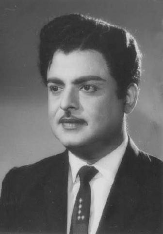 Gemini Ganesan