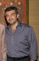 Ajith Kumar