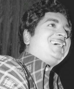 Prem Nazir