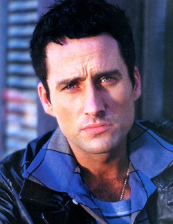 Glenn Quinn