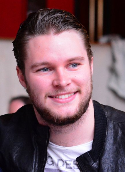 Jack Reynor