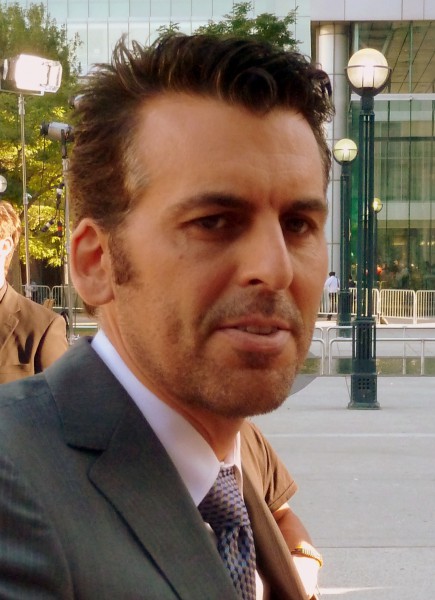 Oded Fehr