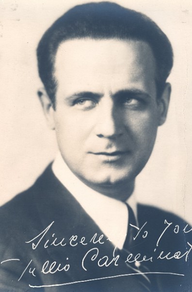 Tullio Carminati