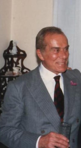 Massimo Serato