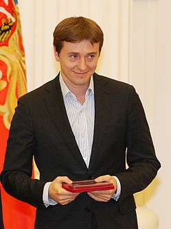 Sergueï Bezroukov