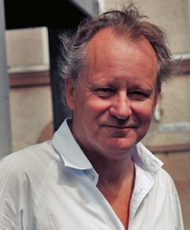 Stellan Skarsgård