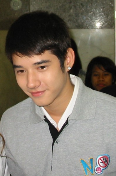 Mario Maurer Läme