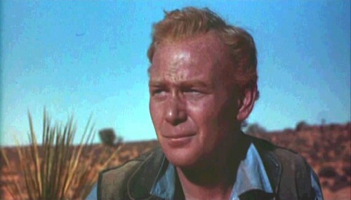 Harry Carey, Jr.