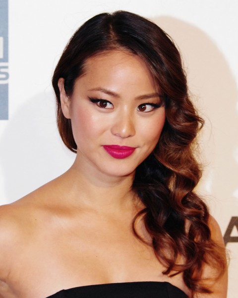 Jamie Chung