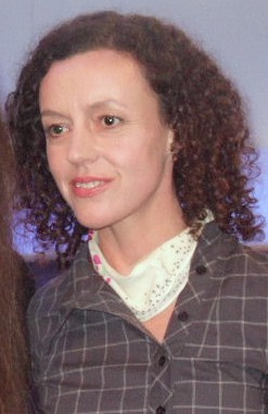 Maria Schrader