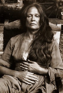 Colleen Dewhurst