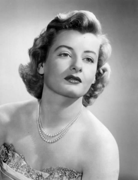 Constance Ford