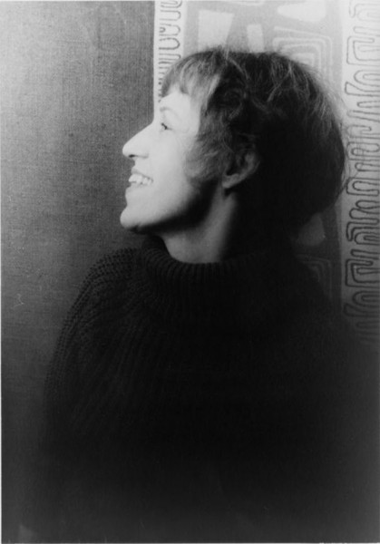 Lotte Lenya