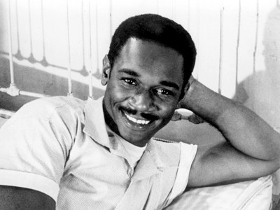 Ivan Dixon