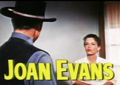 Joan Evans