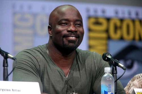 Mike Colter