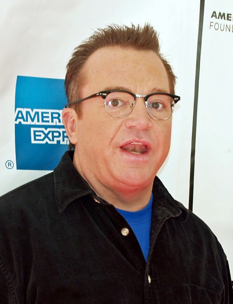 Tom Arnold