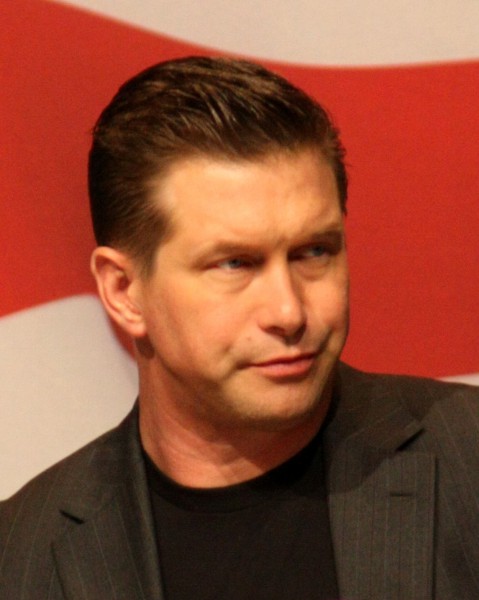 Stephen Baldwin