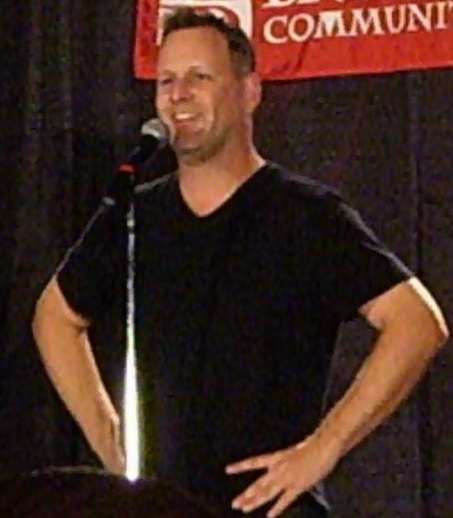 Dave Coulier