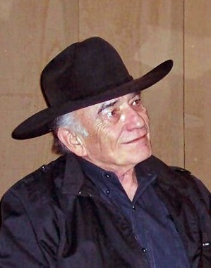 James Drury