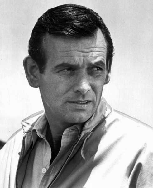 David Janssen