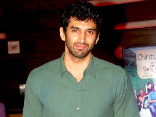 Aditya Roy Kapur