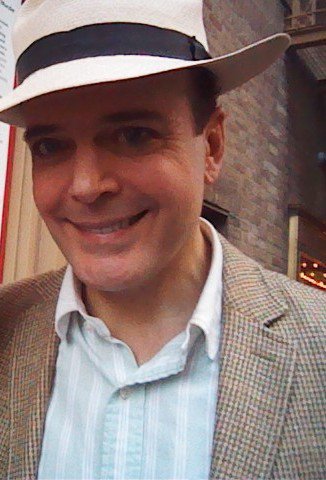 Jefferson Mays