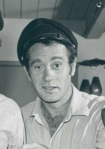 Darren McGavin