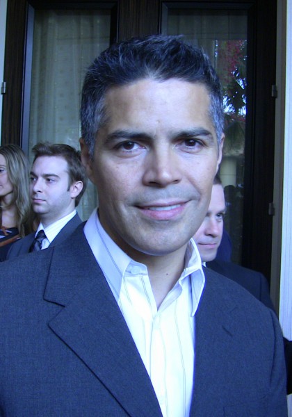 Esai Morales