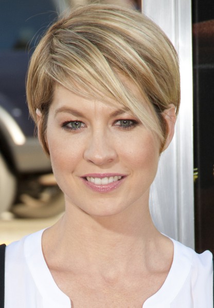 Jenna Elfman