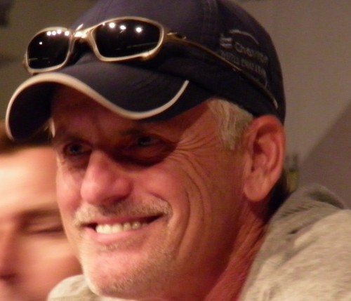 Rob Paulsen