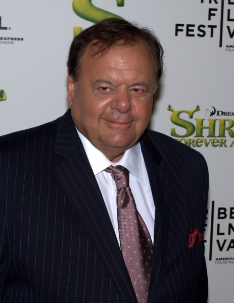 Paul Sorvino