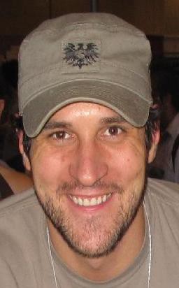 Travis Willingham