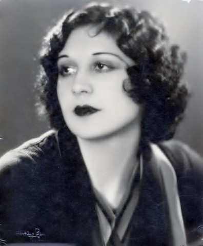 Lita Grey