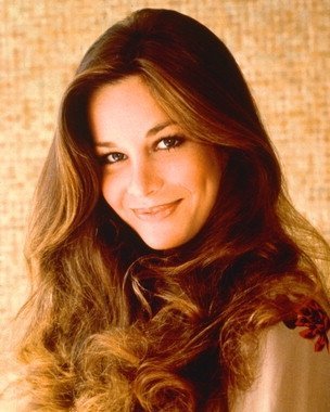 Mary Crosby