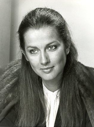 Veronica Hamel