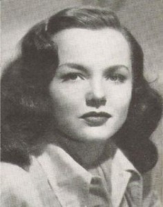 Wanda Hendrix