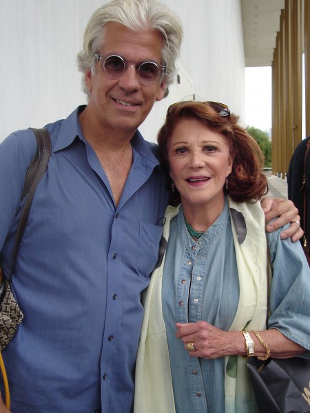 Linda Lavin