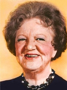 Marion Lorne